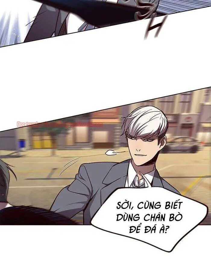 Hoá Thân Thành Mèo Nettruyen ZZZ Chương 49 Page 11