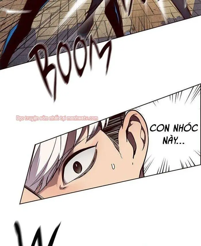 Hoá Thân Thành Mèo Nettruyen ZZZ Chương 49 Page 21