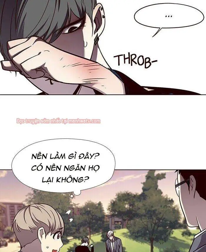 Hoá Thân Thành Mèo Nettruyen ZZZ Chương 49 Page 25