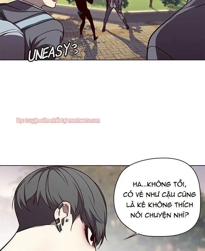 Hoá Thân Thành Mèo Nettruyen ZZZ Chương 49 Page 26
