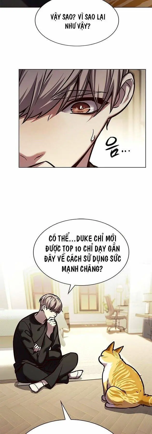Hoá Thân Thành Mèo Nettruyen ZZZ Chương 218 Page 46