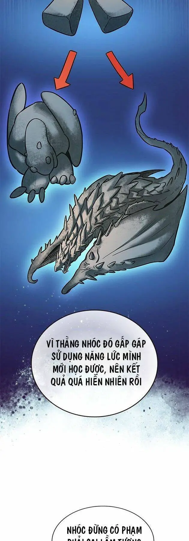 Hoá Thân Thành Mèo Nettruyen ZZZ Chương 218 Page 48