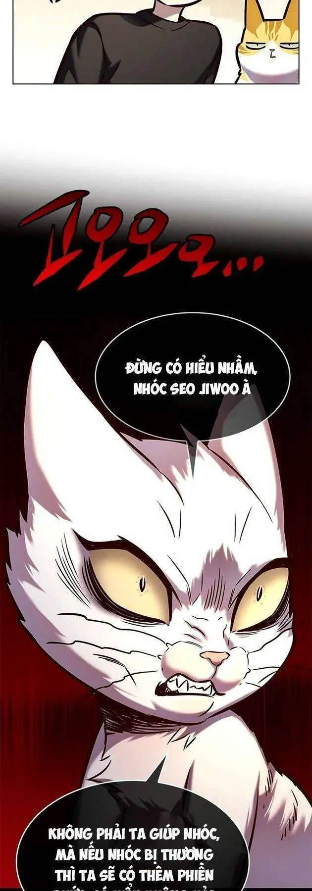 Hoá Thân Thành Mèo Nettruyen ZZZ Chương 218 Page 52