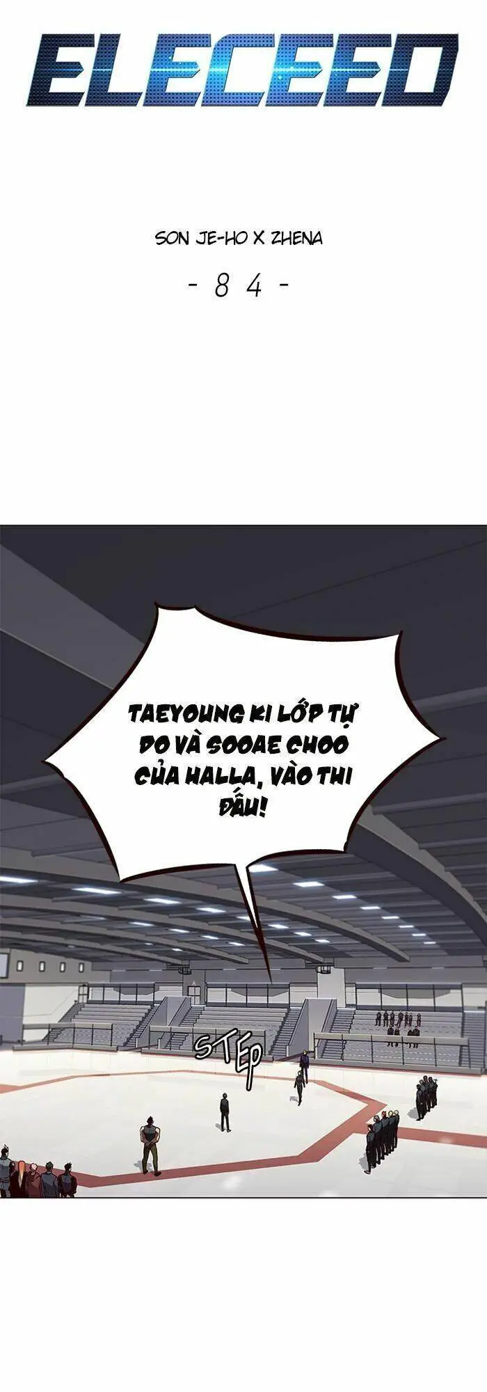 Hoá Thân Thành Mèo Nettruyen ZZZ Chương 84 Page 2