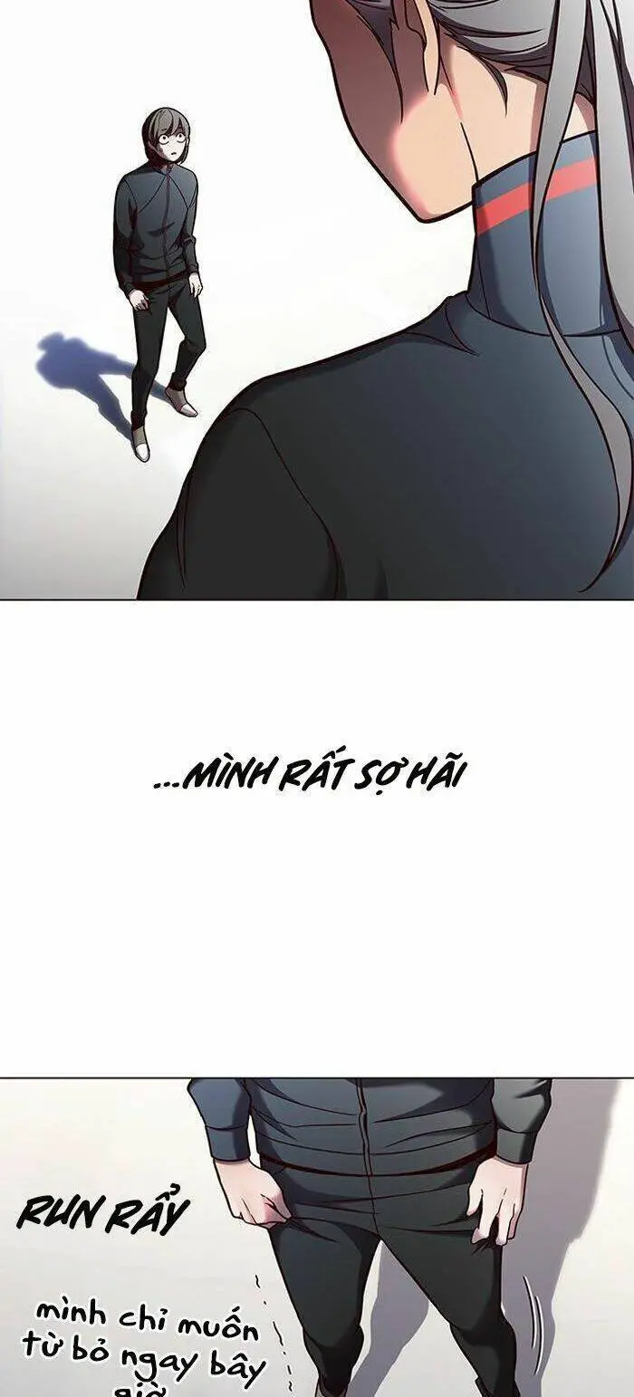 Hoá Thân Thành Mèo Nettruyen ZZZ Chương 84 Page 7