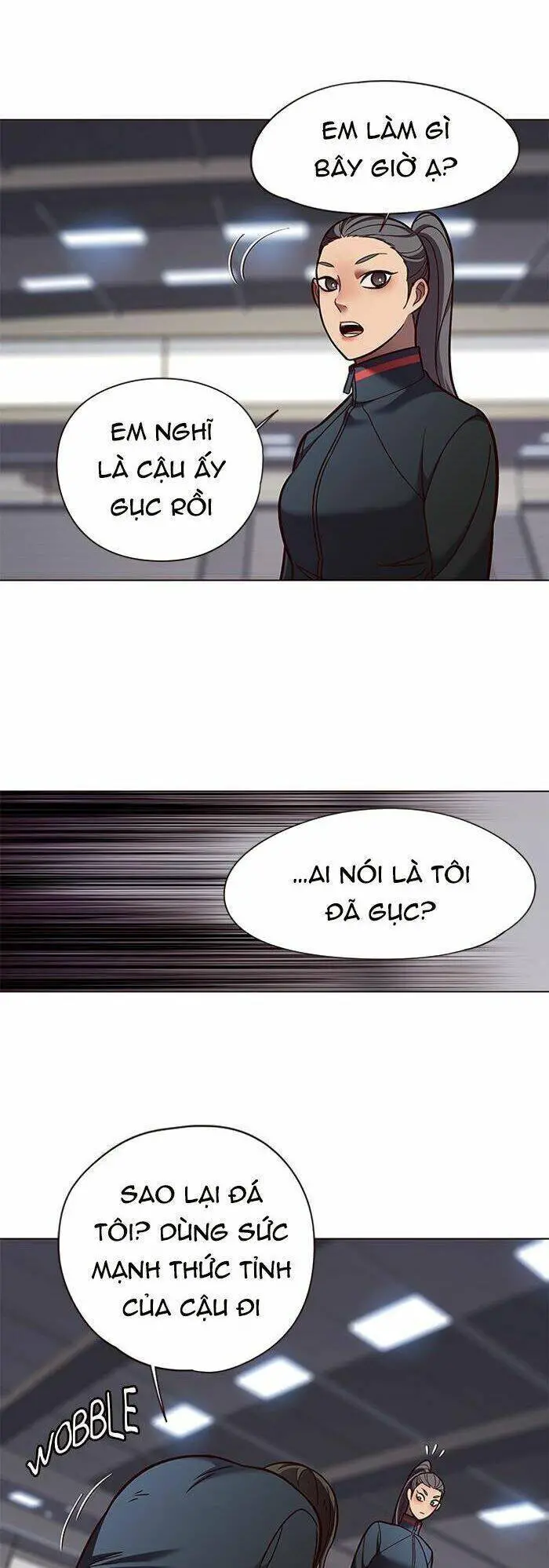 Hoá Thân Thành Mèo Nettruyen ZZZ Chương 84 Page 16