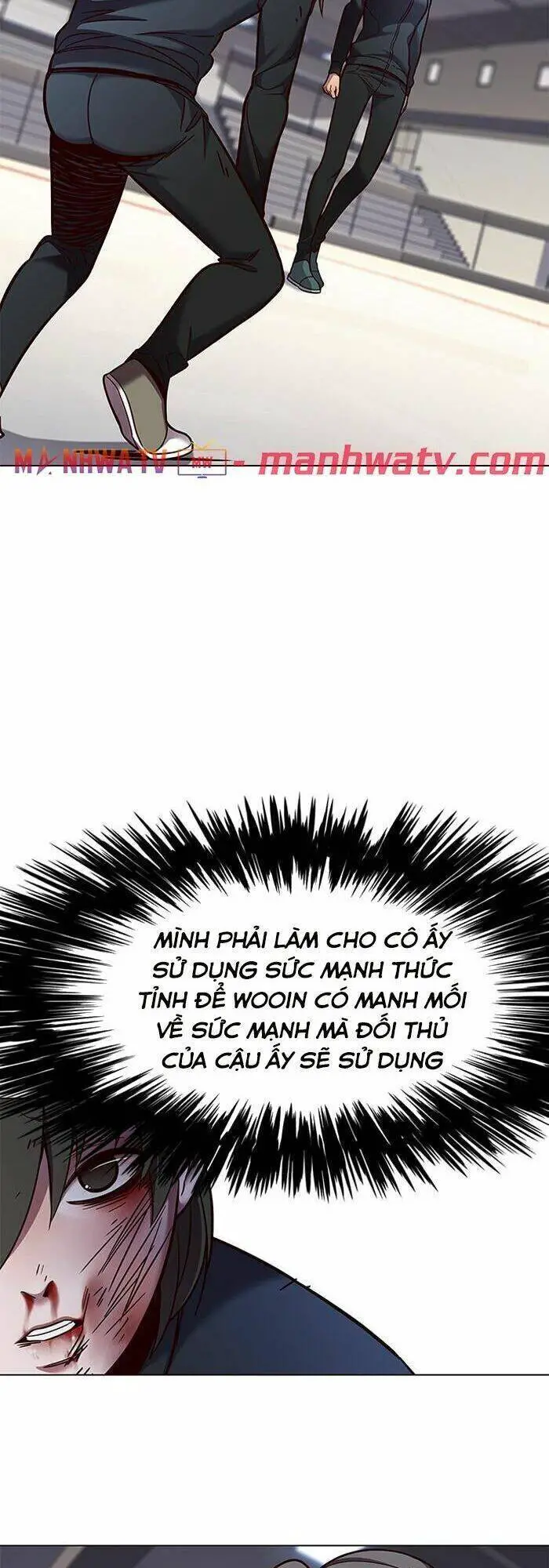 Hoá Thân Thành Mèo Nettruyen ZZZ Chương 84 Page 17