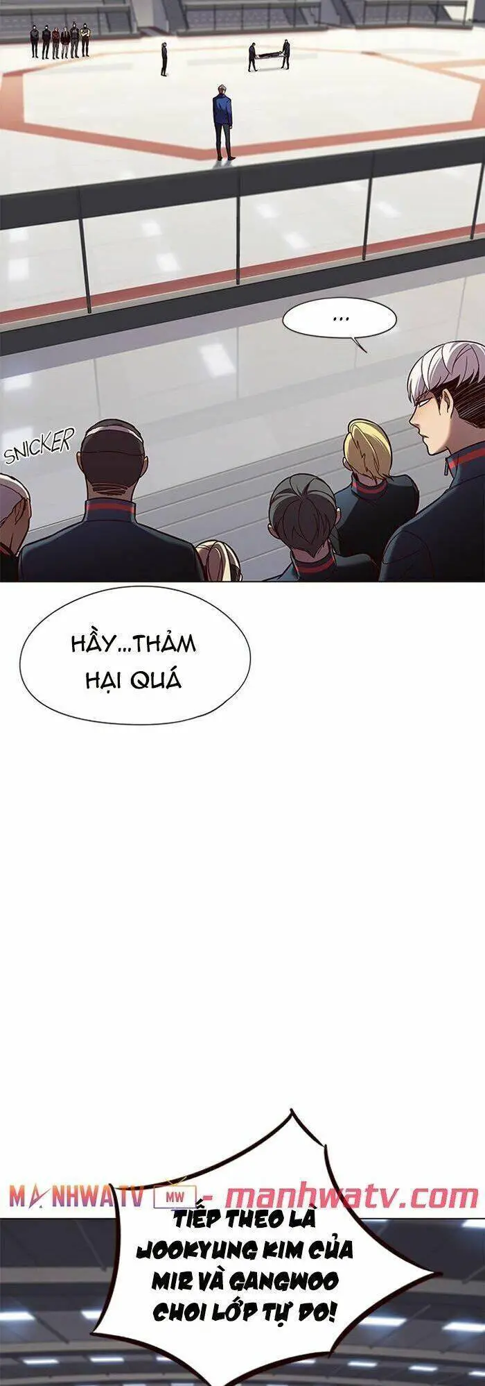 Hoá Thân Thành Mèo Nettruyen ZZZ Chương 84 Page 24