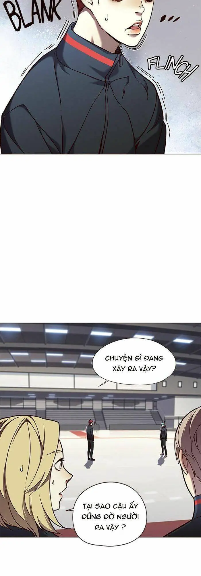 Hoá Thân Thành Mèo Nettruyen ZZZ Chương 84 Page 32