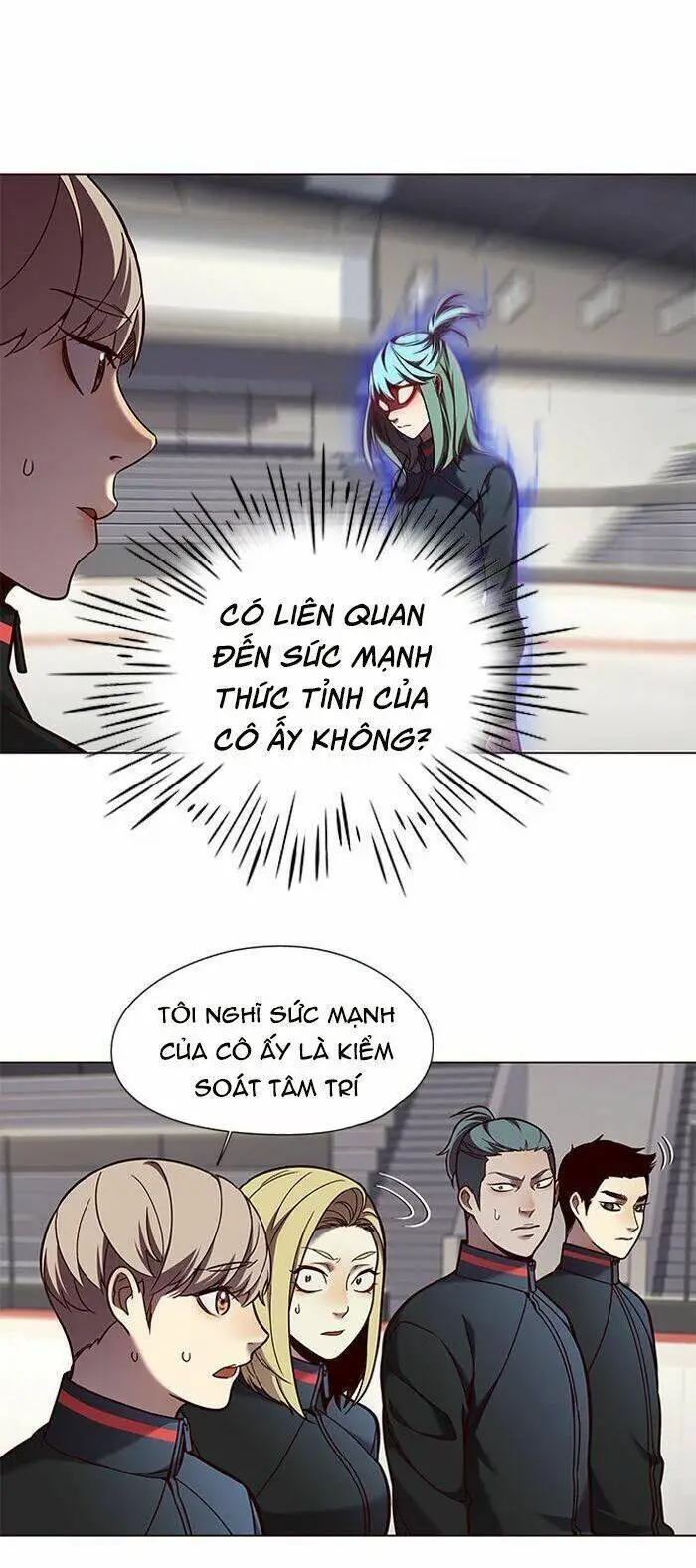 Hoá Thân Thành Mèo Nettruyen ZZZ Chương 84 Page 33