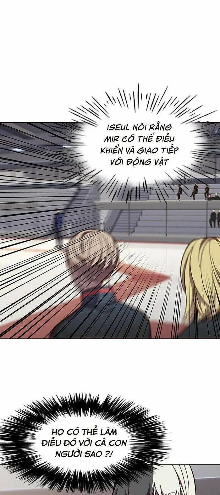 Hoá Thân Thành Mèo Nettruyen ZZZ Chương 84 Page 34