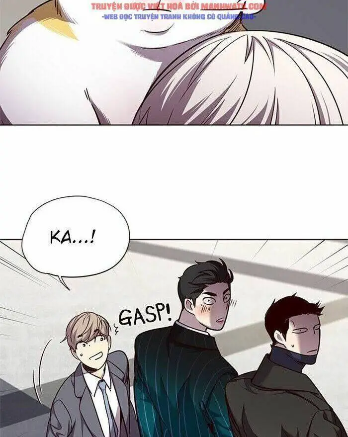 Hoá Thân Thành Mèo Nettruyen ZZZ Chương 52 Page 38