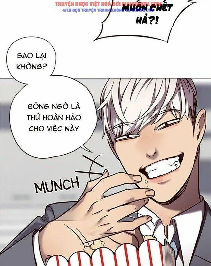 Hoá Thân Thành Mèo Nettruyen ZZZ Chương 52 Page 42