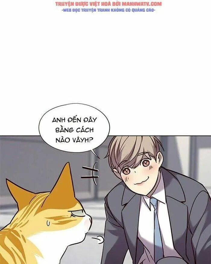 Hoá Thân Thành Mèo Nettruyen ZZZ Chương 52 Page 44