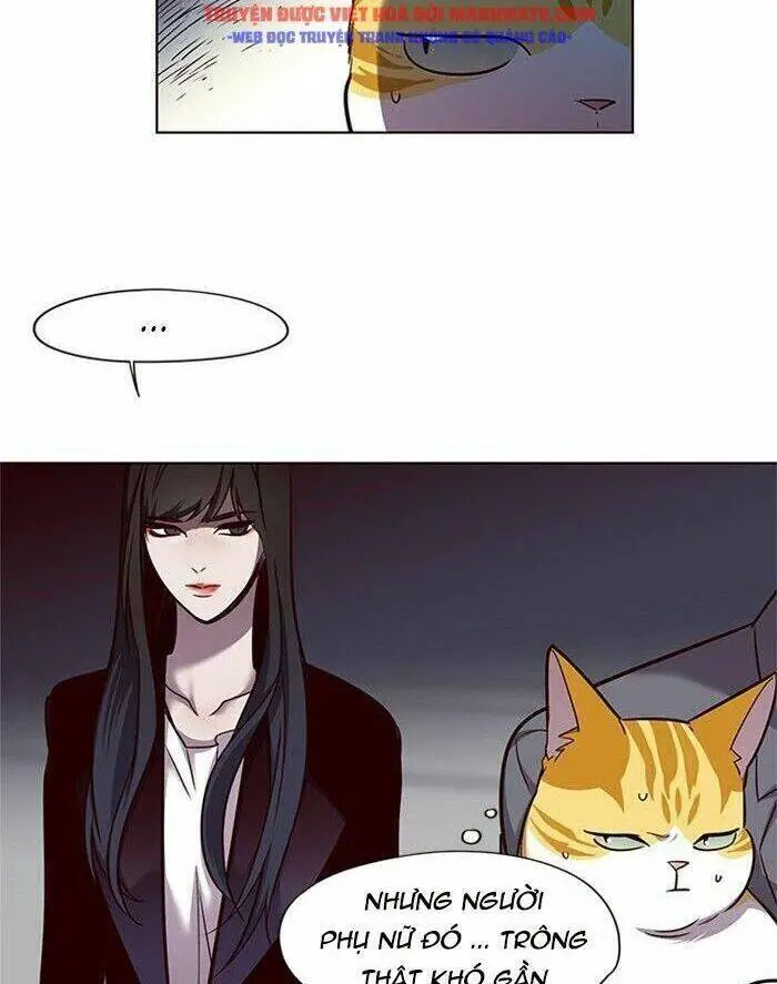 Hoá Thân Thành Mèo Nettruyen ZZZ Chương 52 Page 51