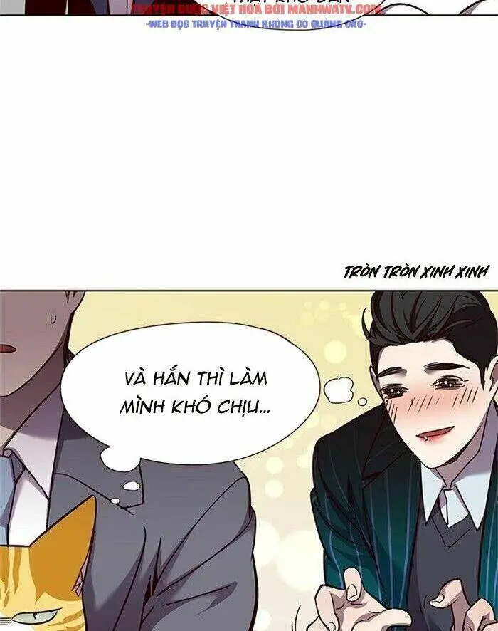 Hoá Thân Thành Mèo Nettruyen ZZZ Chương 52 Page 52