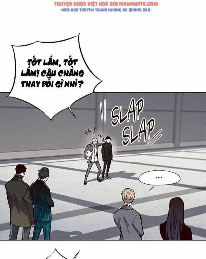 Hoá Thân Thành Mèo Nettruyen ZZZ Chương 52 Page 79