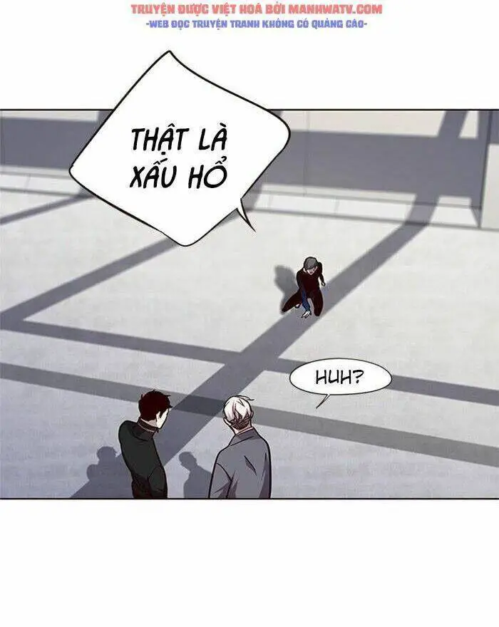 Hoá Thân Thành Mèo Nettruyen ZZZ Chương 52 Page 83