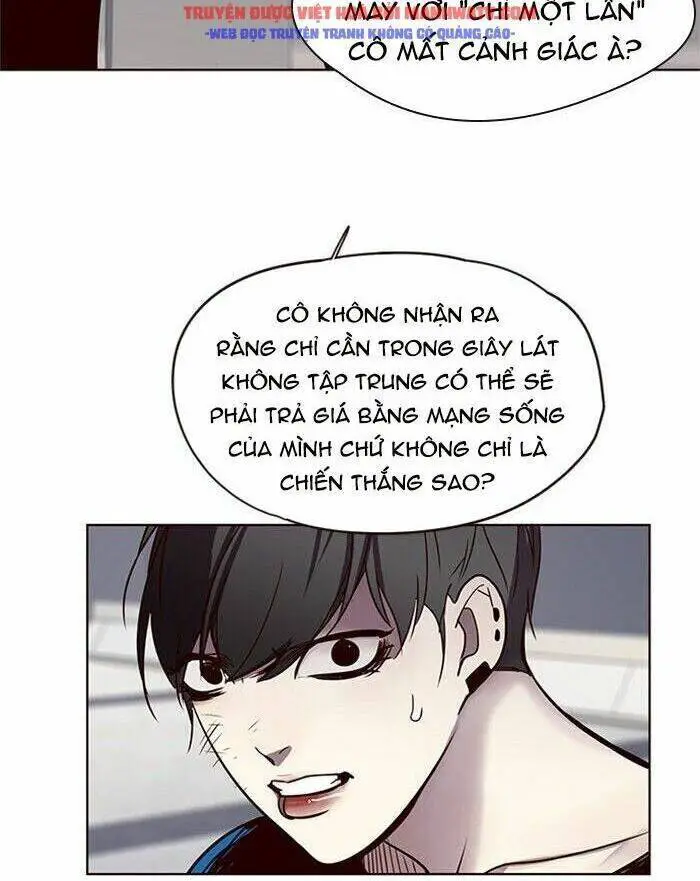 Hoá Thân Thành Mèo Nettruyen ZZZ Chương 52 Page 87