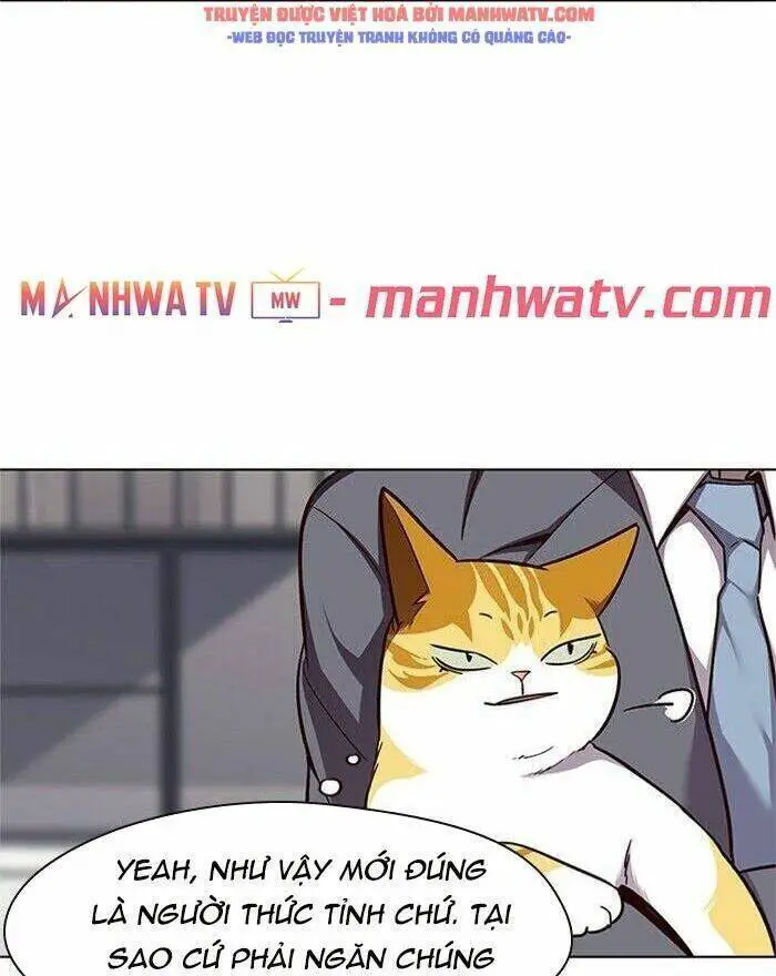 Hoá Thân Thành Mèo Nettruyen ZZZ Chương 52 Page 95