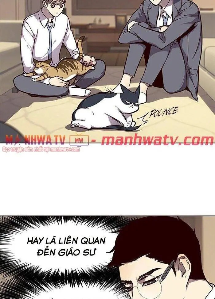Hoá Thân Thành Mèo Nettruyen ZZZ Chương 50 Page 5