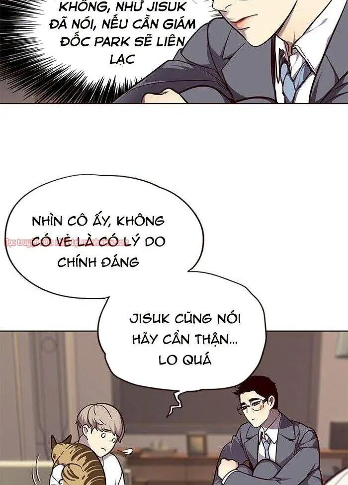 Hoá Thân Thành Mèo Nettruyen ZZZ Chương 50 Page 6