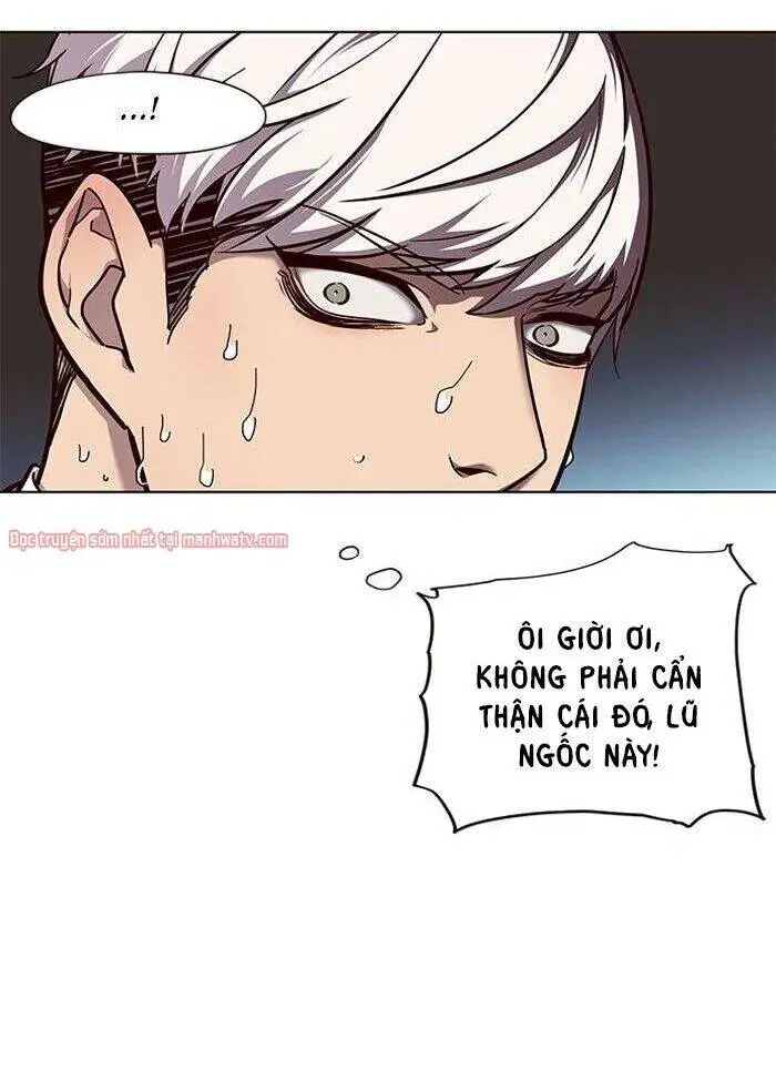 Hoá Thân Thành Mèo Nettruyen ZZZ Chương 50 Page 8