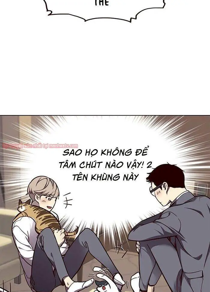 Hoá Thân Thành Mèo Nettruyen ZZZ Chương 50 Page 13