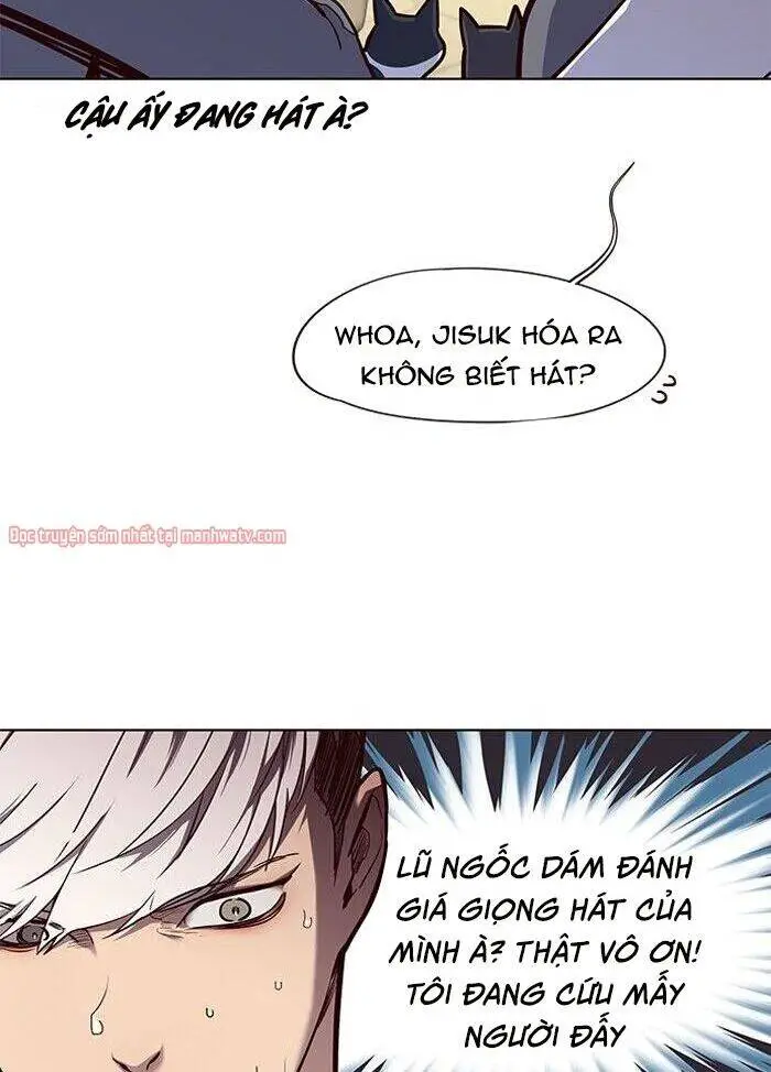 Hoá Thân Thành Mèo Nettruyen ZZZ Chương 50 Page 23