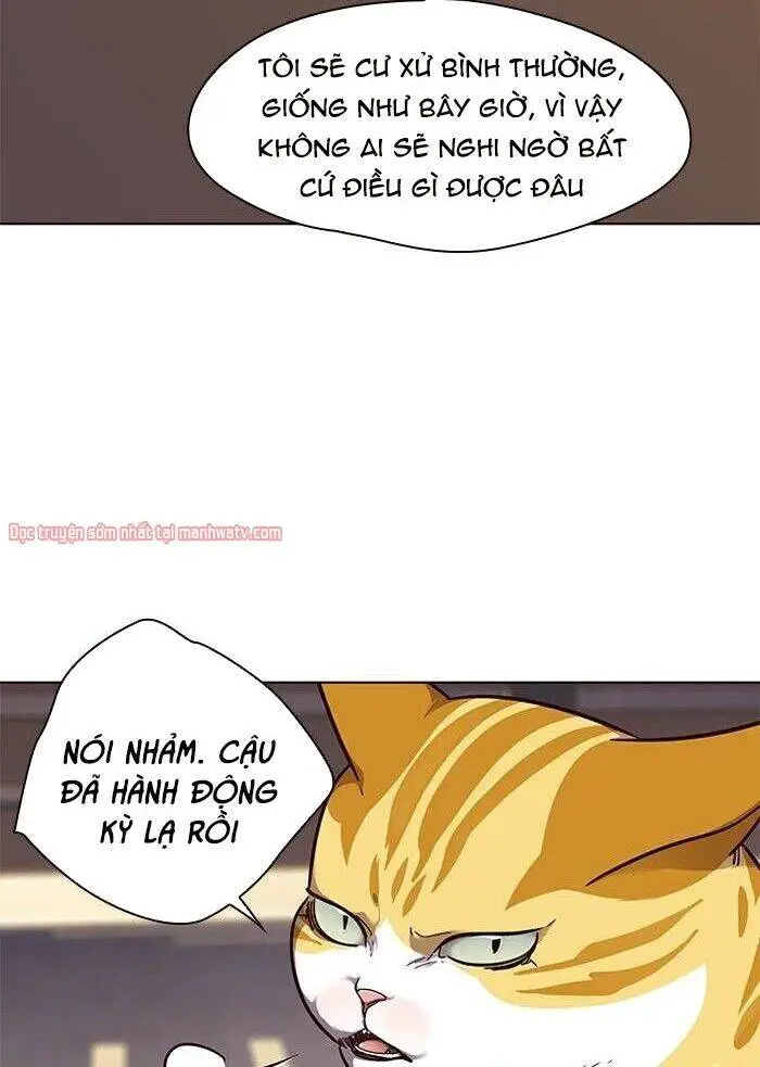 Hoá Thân Thành Mèo Nettruyen ZZZ Chương 50 Page 32