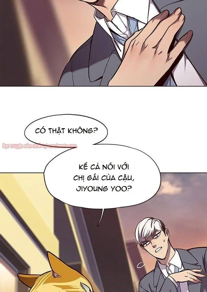 Hoá Thân Thành Mèo Nettruyen ZZZ Chương 50 Page 34