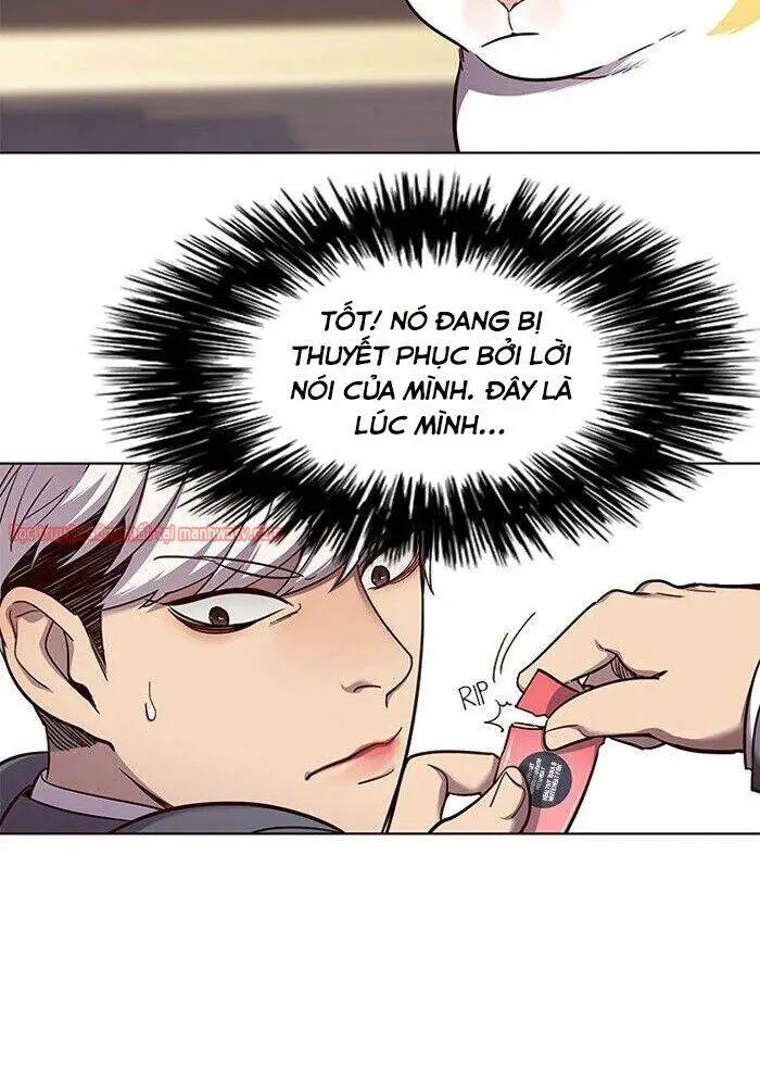 Hoá Thân Thành Mèo Nettruyen ZZZ Chương 50 Page 36