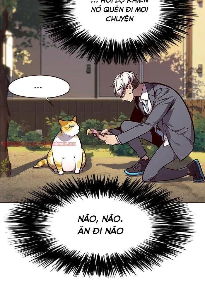 Hoá Thân Thành Mèo Nettruyen ZZZ Chương 50 Page 38