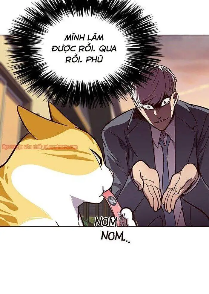 Hoá Thân Thành Mèo Nettruyen ZZZ Chương 50 Page 40