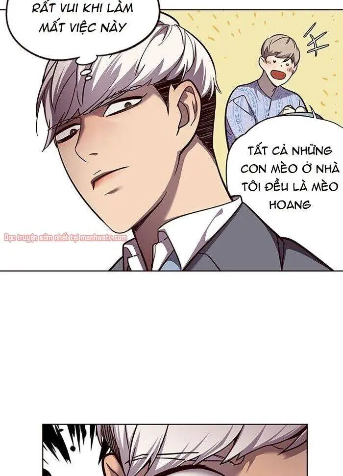 Hoá Thân Thành Mèo Nettruyen ZZZ Chương 50 Page 53