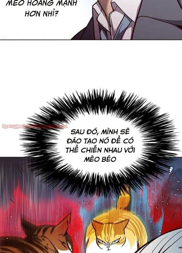 Hoá Thân Thành Mèo Nettruyen ZZZ Chương 50 Page 55