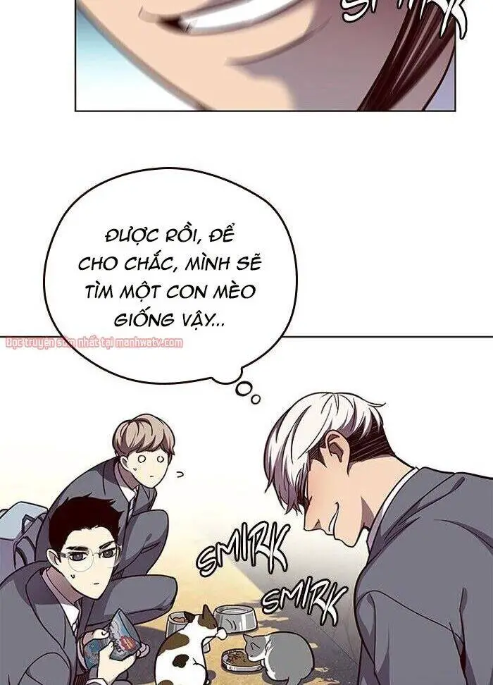 Hoá Thân Thành Mèo Nettruyen ZZZ Chương 50 Page 57
