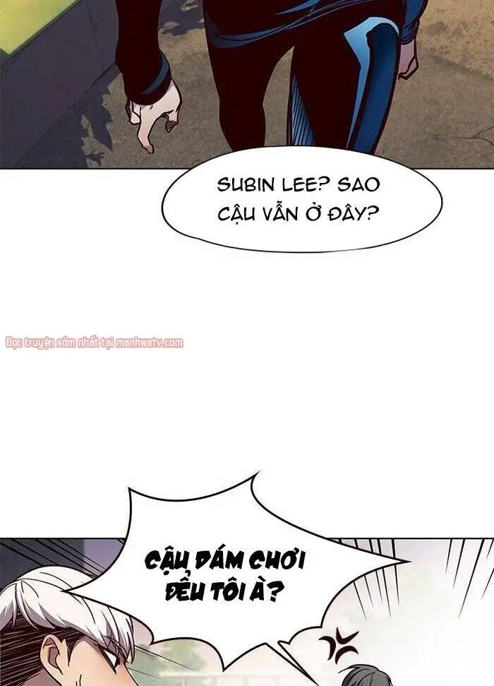 Hoá Thân Thành Mèo Nettruyen ZZZ Chương 50 Page 61