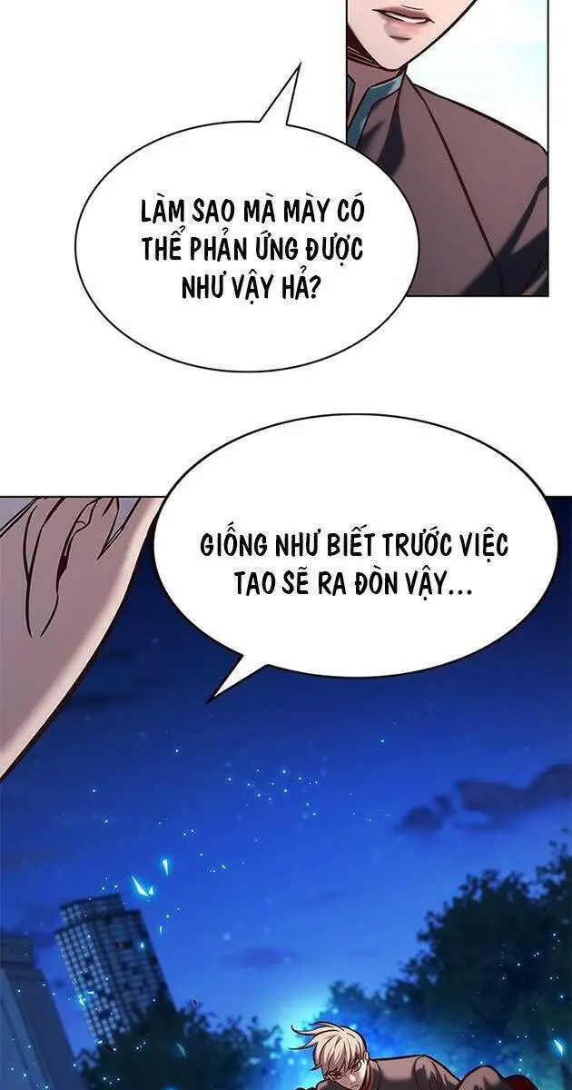 Hoá Thân Thành Mèo Nettruyen ZZZ Chương 217 Page 30