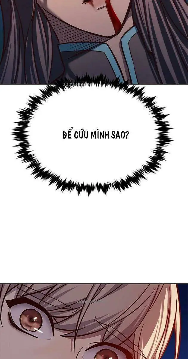 Hoá Thân Thành Mèo Nettruyen ZZZ Chương 217 Page 33