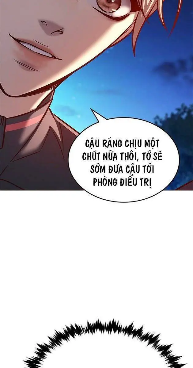 Hoá Thân Thành Mèo Nettruyen ZZZ Chương 217 Page 34