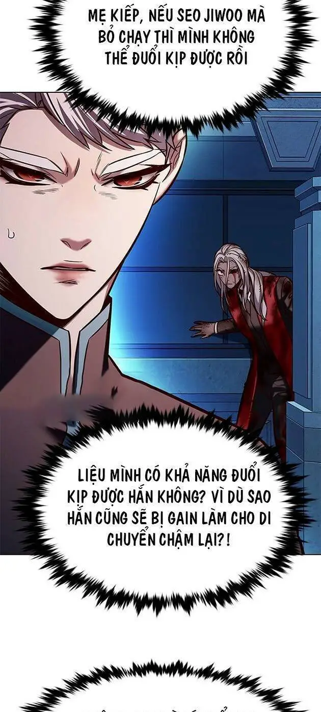 Hoá Thân Thành Mèo Nettruyen ZZZ Chương 217 Page 35