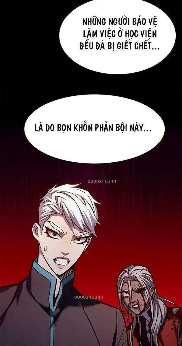 Hoá Thân Thành Mèo Nettruyen ZZZ Chương 217 Page 39