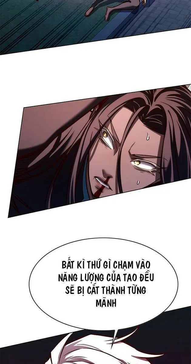 Hoá Thân Thành Mèo Nettruyen ZZZ Chương 217 Page 65