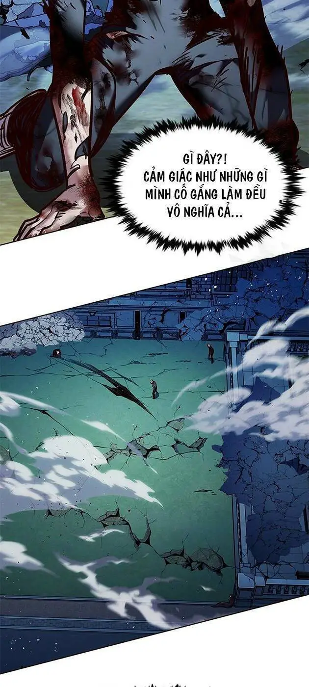 Hoá Thân Thành Mèo Nettruyen ZZZ Chương 217 Page 92