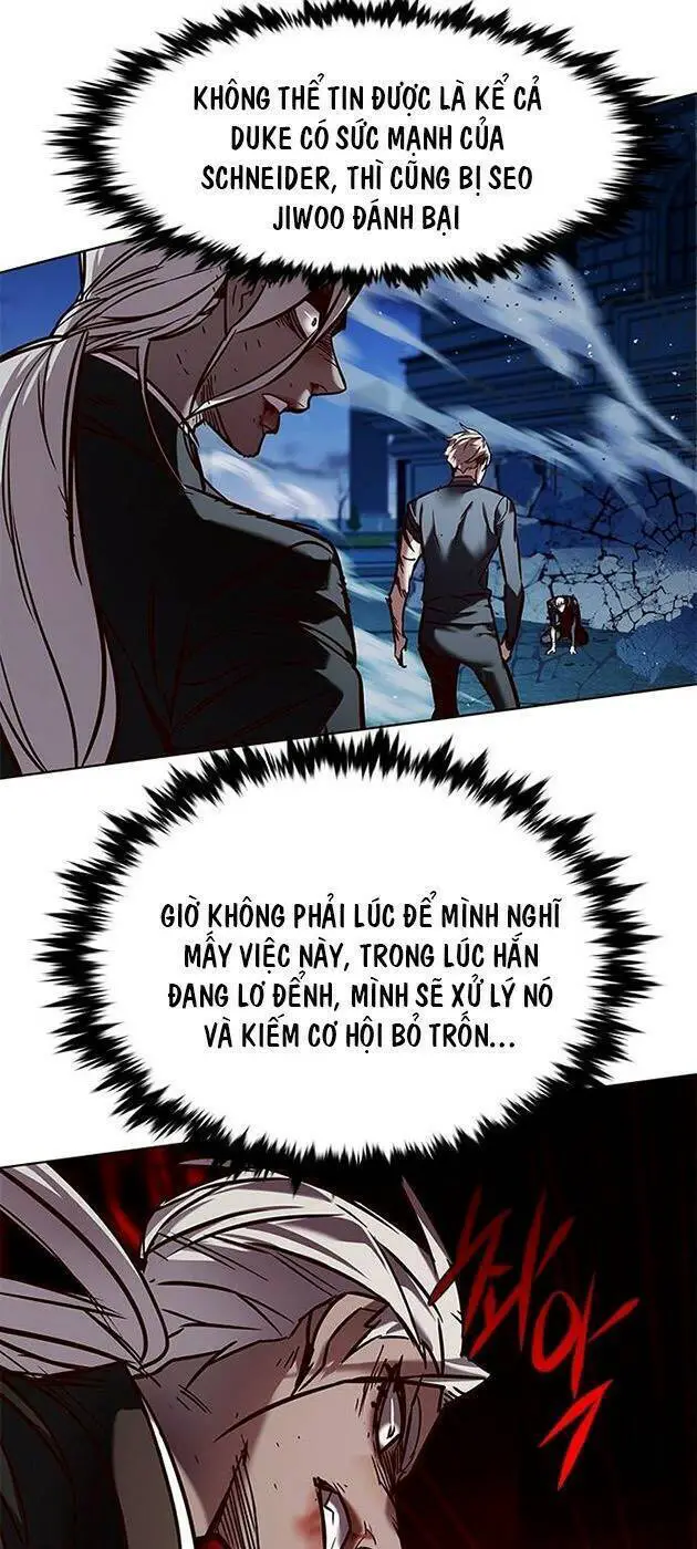 Hoá Thân Thành Mèo Nettruyen ZZZ Chương 217 Page 93