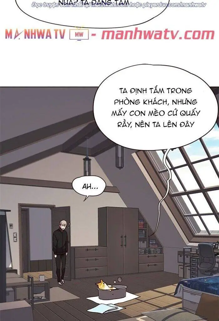 Hoá Thân Thành Mèo Nettruyen ZZZ Chương 47 Page 30
