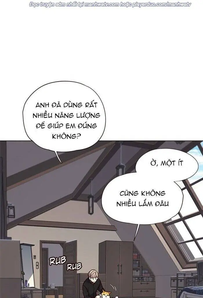 Hoá Thân Thành Mèo Nettruyen ZZZ Chương 47 Page 36