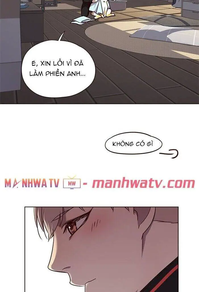Hoá Thân Thành Mèo Nettruyen ZZZ Chương 47 Page 37