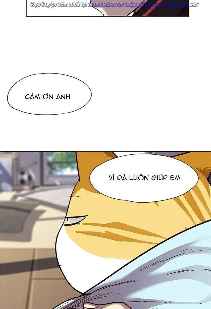 Hoá Thân Thành Mèo Nettruyen ZZZ Chương 47 Page 38